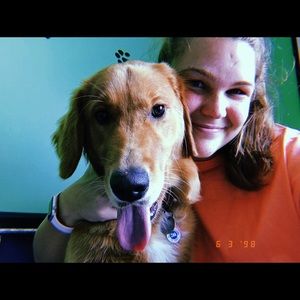 Meet your Posher, Cameron